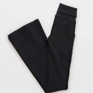 Offline Aerie Flare Pants